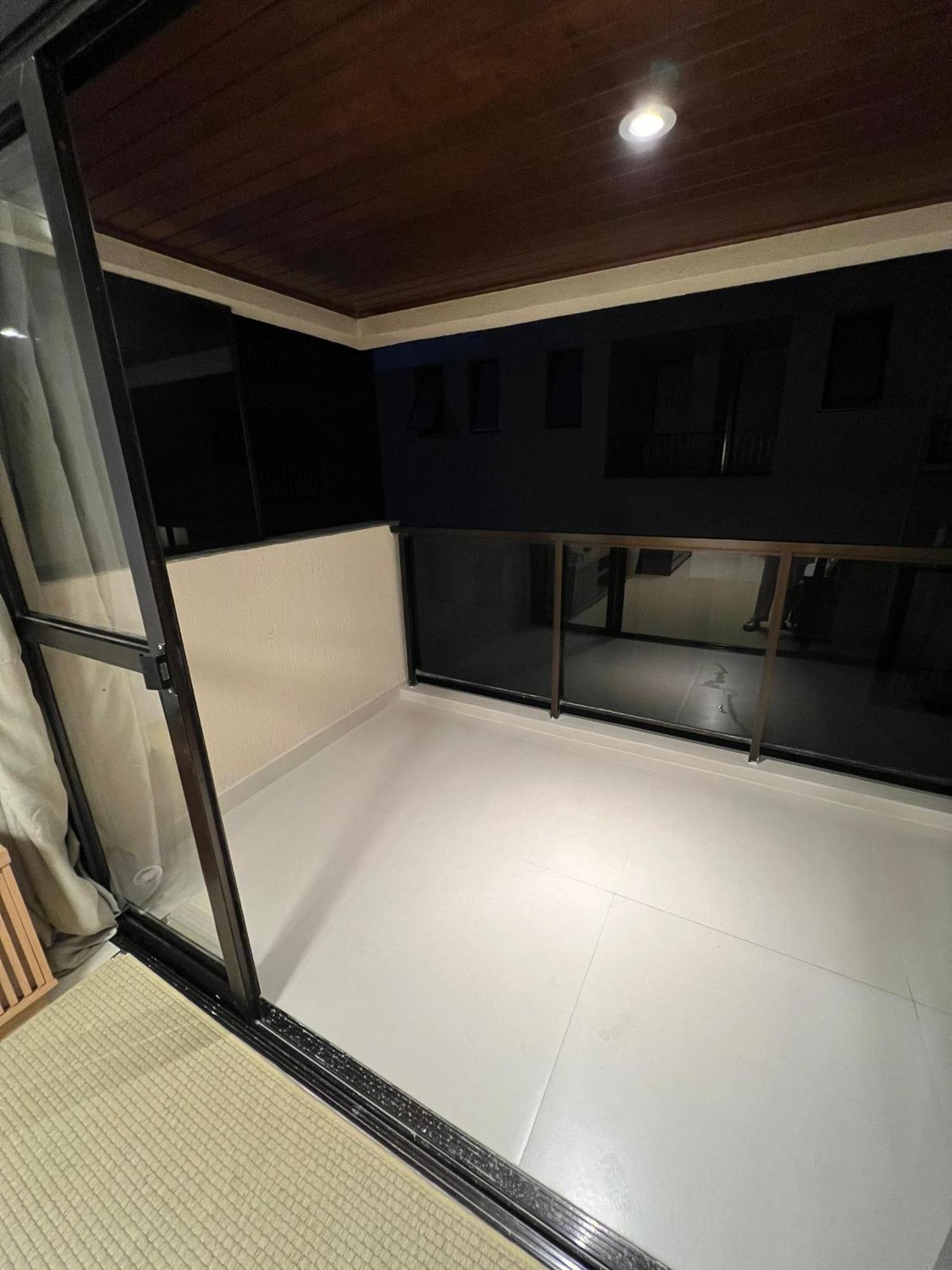 Appartamento Shalon 304 Ubatuba Esterno foto